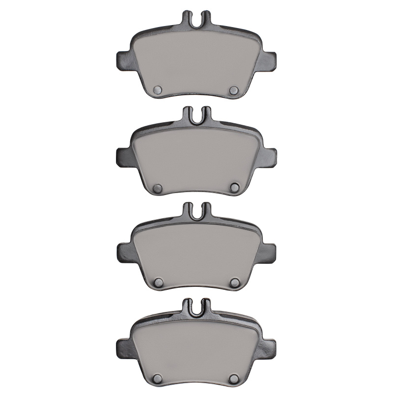 Mercedes-Benz GLA250 Brake Pads - Rear - R1 Concepts - Optimum OE - `14-`20